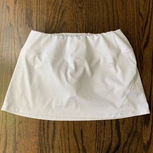 Womens Kswiss Tennis Skirt